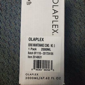 Olaplex No5 Conditioner 2000ml